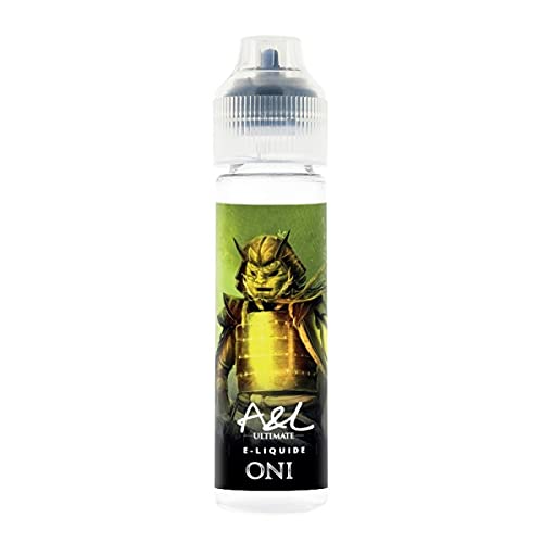 oni 100ml ultimate - aromes et liquides - Sans Tabac - Sans Nicotine