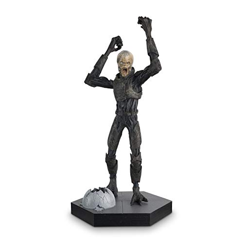 Eaglemoss GCA&vf^[tBMARNV #31 veEX̃~[eBebhtBtB[h tBMA