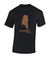 Space wars sci fi movie film inspired modern fit semi-fitted T-Shirt Soft and comfortable casual wear High Quality Fabrics Hassle free returns policy United Kingdom printed