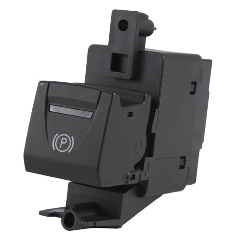 Botón de freno de mano electrónico para reparar fallo de parking Laguna 3