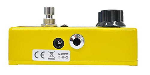 Amazon | MXR エムエックスアール ギター用エフェクター M104