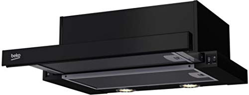 Beko CTB6250B - vue 3