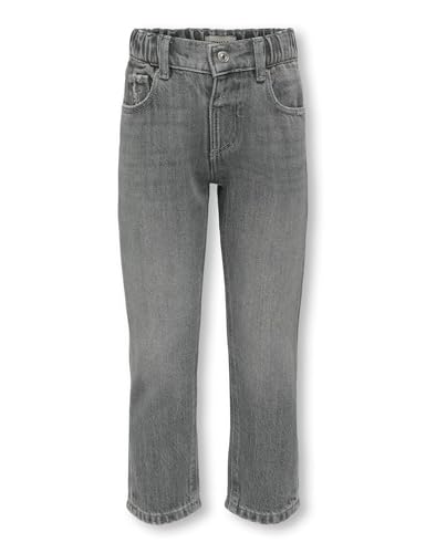 Jean DNM Pim312 Noos Fille pantalon en jean classique Kmgvalentine St Jeans
