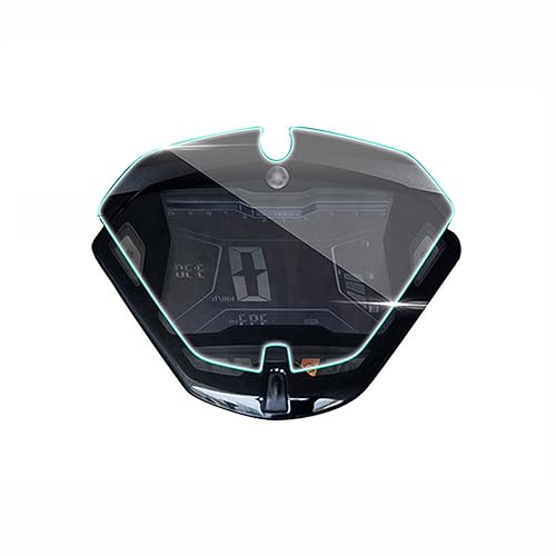 Autocollant résistant Yamaha Aerox 155 film protection écran durable