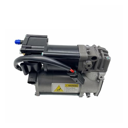 Pompe de compresseur de suspension pour corriger l'affaissement du châssis W205 W213