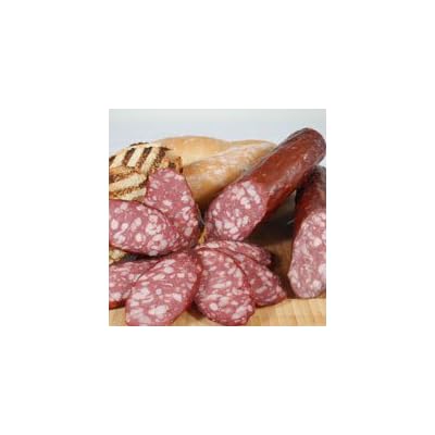 Moskovskaya Sausage (Kielbasa) - 1.3 lb (avg weight)