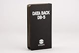 Minolta Data Back DB-5 DB 5 Datenrückwand Rückwand für Dynax 5000i 5000 i