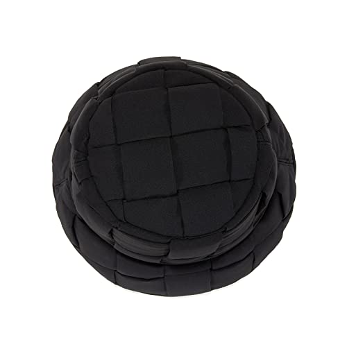 Fishing Hat Stylish Bucket Cap for Men Women UV Protection Cap Lightweight Breathable Travel4