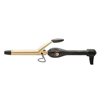 Gold 'N Hot Professional Ceramic Spring Curling Philippines Ubuy