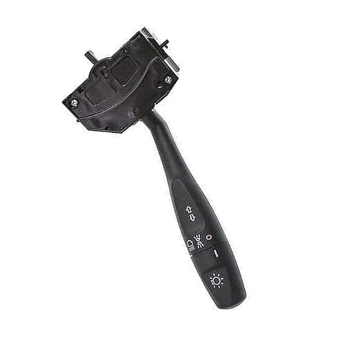 Commutateur combiné clignotants phares haute durabilité pour Eclipse 97-99 - 5