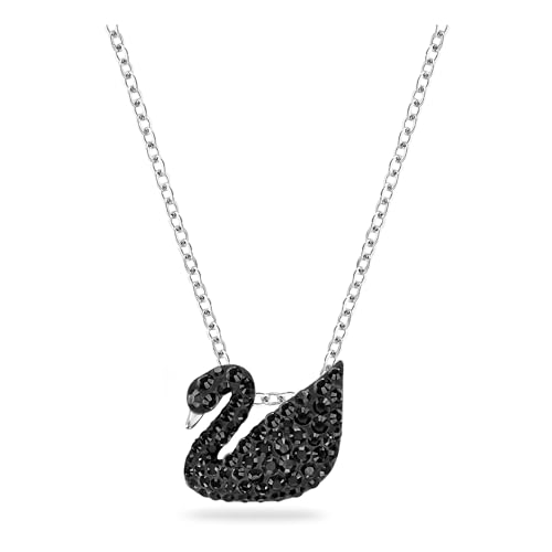 Swarovski Iconic Swan ペンダント