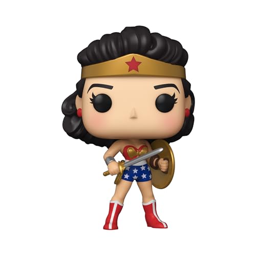 Catálogo para Comprar On-line Funko pop wonder woman para comprar hoy. 15 Catálogo para Comprar On-line Funko pop wonder woman para comprar hoy. 9