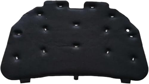 Housse Capot Moteur Ford Mondeo MK3 MK4 Insonorisante Isolante Thermique Coton