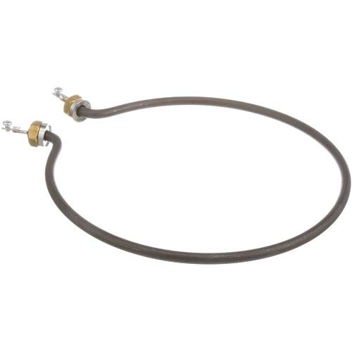 Exact FIT for Bloomfield 2N-35967UL Warmer Element 240V 1650W 9" Dia. - Replacement Part BY MAVRIK