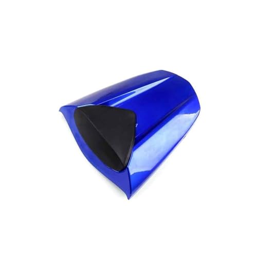Capot de selle arrière amovible pour remplacer le siège passager ABS