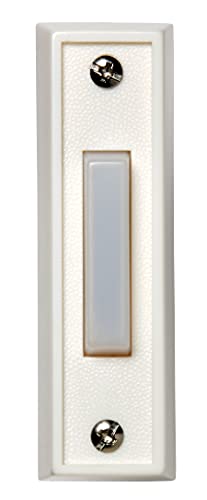Honeywell Home Rpw111A1002 Chime Button, White #TOP1