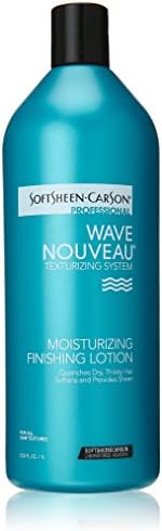 Wave Nouveau Moisturizer Finishing Lotion 33.8 oz