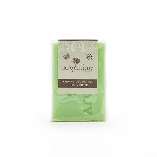 Jabones perfumados – The Verde