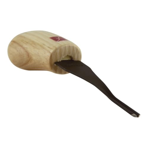 Image of Flexcut Individual Palm Tools for Wood Carving
