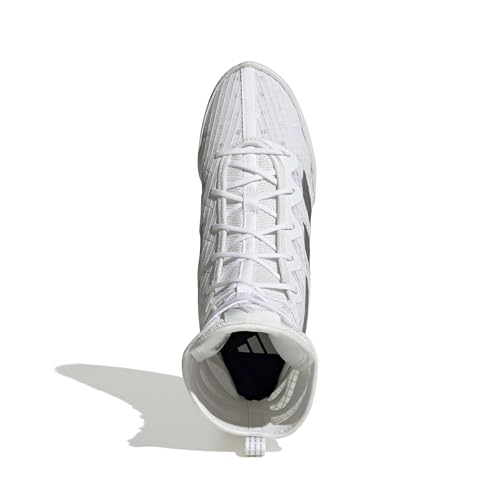 Image of Adidas Unisex-Adult Box Hog 4 Boxing