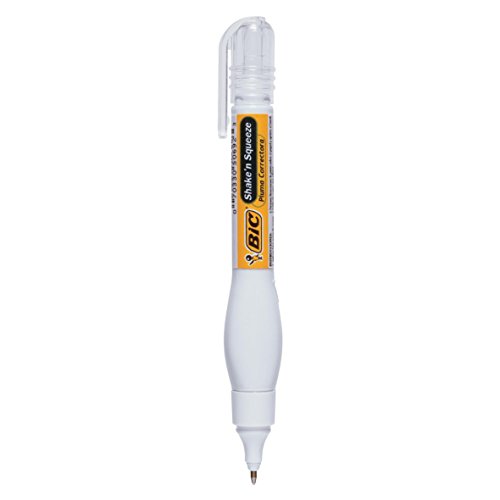 Opiniones y reviews de Corrector pluma disponible en línea para comprar. 25 Opiniones y reviews de Corrector pluma disponible en línea para comprar. 25