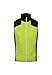Produktbild Regatta Herren Halton leichte Steppweste RMB121 3XL Kiwi