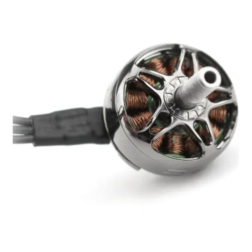Moteur sans balais M5 contre les vibrations de drone de course FPV 2400KV