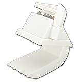 Frank A. Edmunds Strip-It Fabric Stripper, 10002, White
