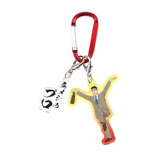 �e�B�[�Y�t�@�N�g���[ �쌴�Ђ낵�����V�̗��V�Z���t2�`���[���L�[�z���_�[ ���т̃v�� H67×W54×D3mm �ȓ� KS-5549204HP