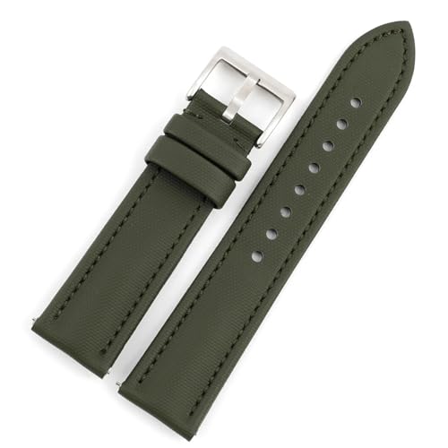 [X] ZCNXhvoh 18mm 19mm 20mm 21mm 22mm 23mm 24mm NCbN[XXgbv KIKɓK upɓK ZCR[_Co[YEHb`ɓK voh(Green,18mm)