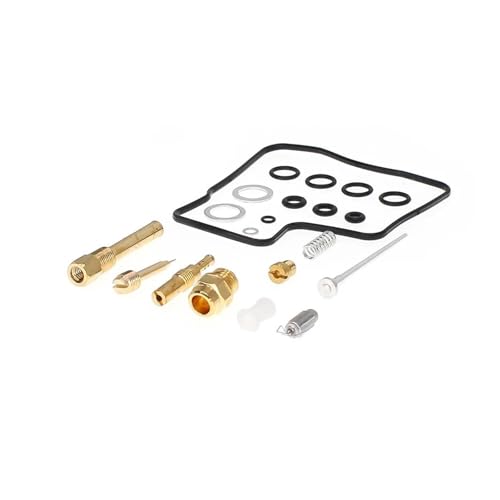 Kit réparation carburateur VT700C et VT750C Shadow avec piston