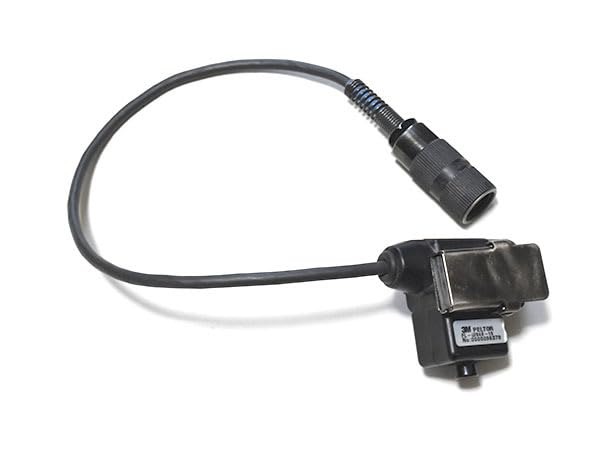 米軍実物 TEA PTT E-スイッチ シングル 6PIN 特殊部隊 米軍実物 TEA PTT E-スイッチ シングル 6PIN 特殊部隊 米軍実物 TEA PTT