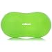 Milliard Anti-Burst Peanut Ball Approximately 39x20 in. (100x50cm) Physio Roll for Exercise, Therapy, Labor Birthing and Dog Training
