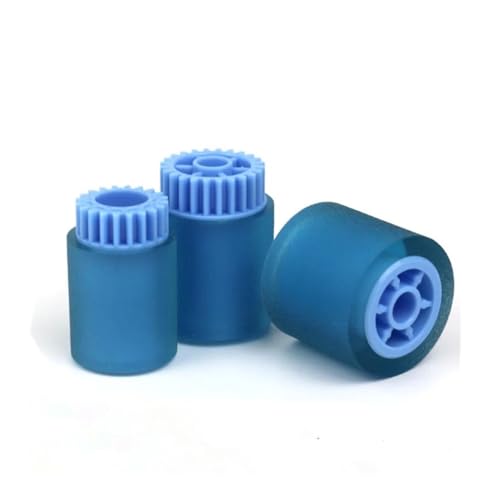 Rouleaux AF03-0081 de haute précision pour système d'impression Aficio MP 7001 8001