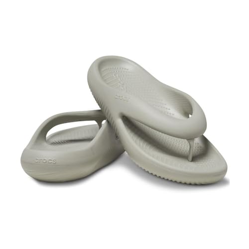 Image of Crocs Women's Mellow Flip Sports Sandals