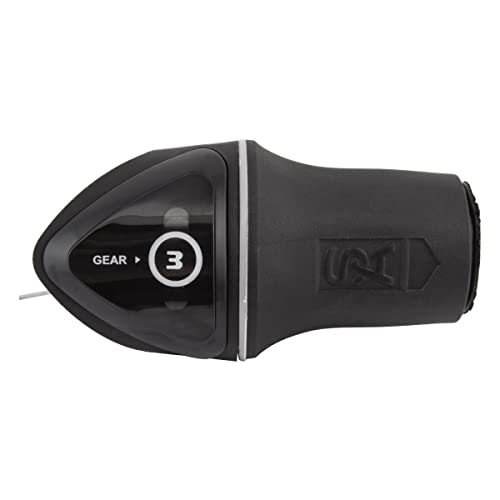 Sturmey Archer TSC30B Twist Shifter - HSJ228.0001.HP