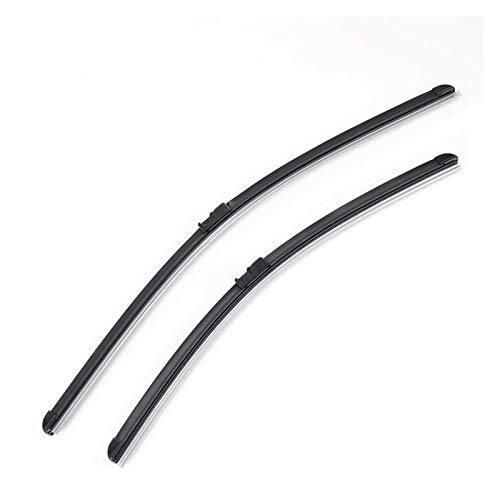 Balais d'essuie-glace avant premium pour VW B5 2002-2005 pare-brise net sans traces