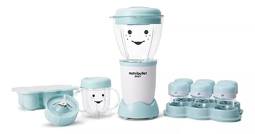Listado de nutribullet baby comprados en linea. 15 Imagen adicional