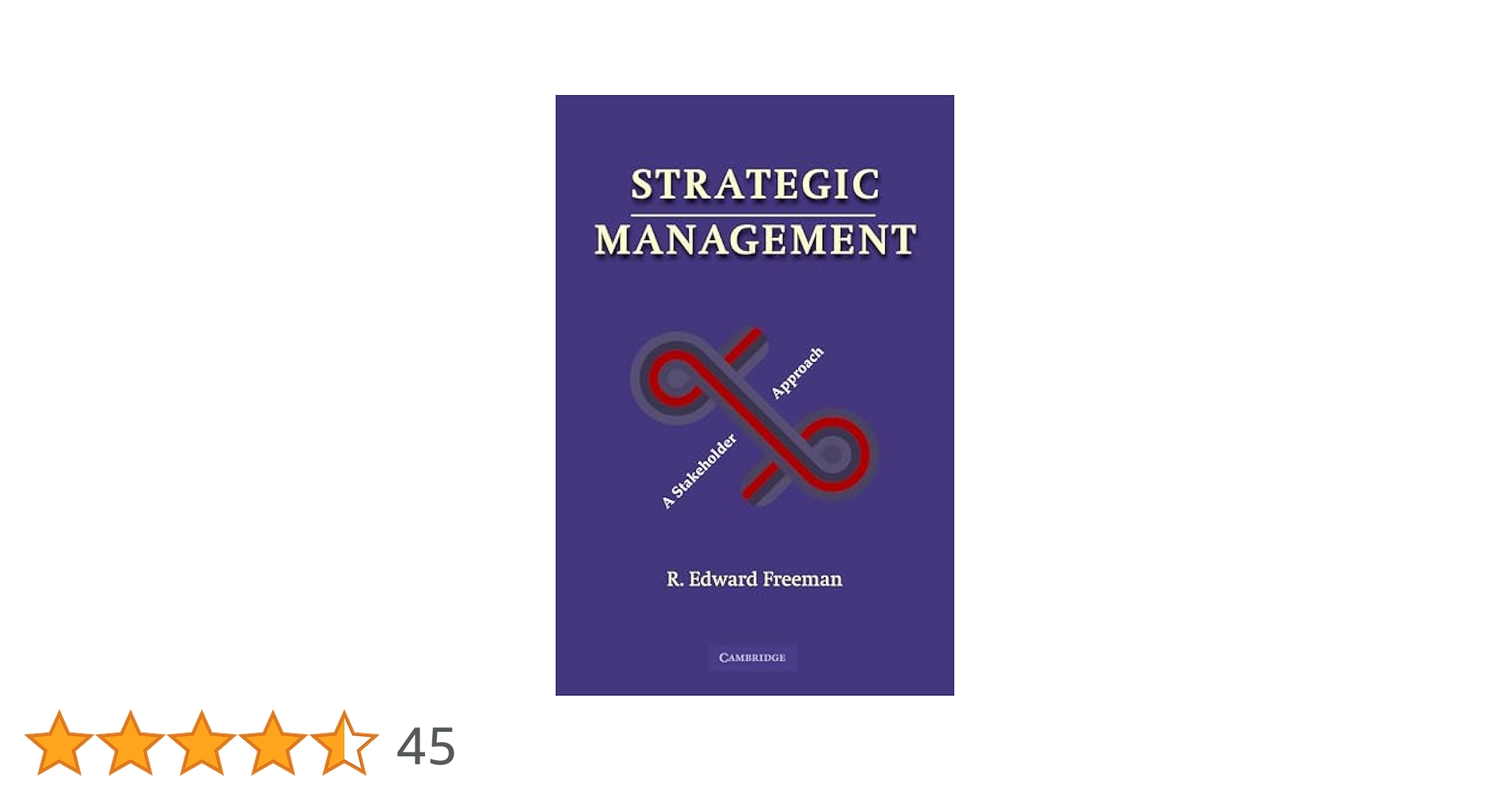 Amazon | Strategic Management | Freeman, R | Ethics