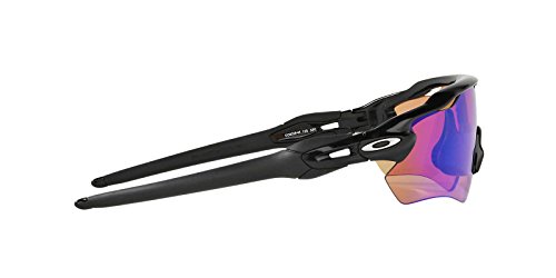 Oakley RADAR EV PATH 920844 920844 Men'S Oo9208 Radar Ev Path Rectangular Sunglasses, Polished Black/Prizm Golf thumb #2