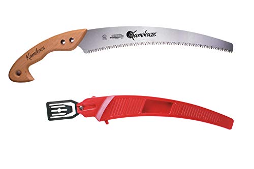 Kamikaze ps-330 – Curved Saw with Dandelion Soft