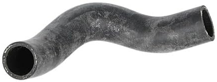 All States Ag Parts Parts A.S.A.P. Lower Radiator Hose fits Ford 1510 1710 SBA310160441