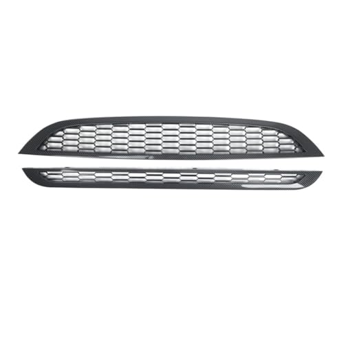 Voiture grilles capot calandre avant pour MINI Cooper R52 R53 02-06
