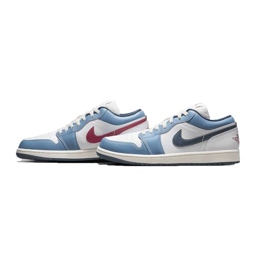 Image of Jordan Mens Air 1 Low Se Running Shoes