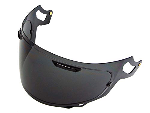 Arai RX-7X VAS-V MAX VISIONシールド Amazon | VAS-DS RXPⓇ ダークスモークシールド Arai アライ VAS-V MV