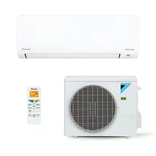 Ar Condicionado Split Hi Wall Daikin Full Inverter 18000 Btus Frio R32 220v