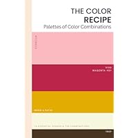 The Color Recipe
