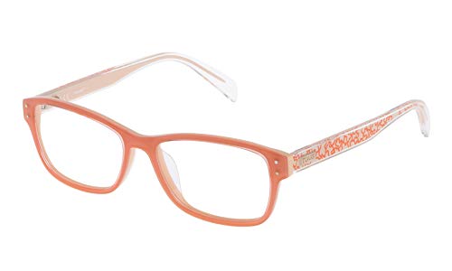 TOUS Montura de gafas Mujer VTO876530AHA
