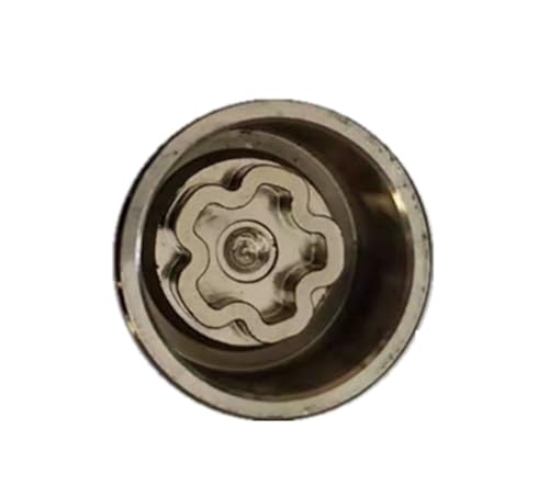 Llave antirrobo para rueda Audi L 810 M&S evita bloqueos imposibles de desmontar