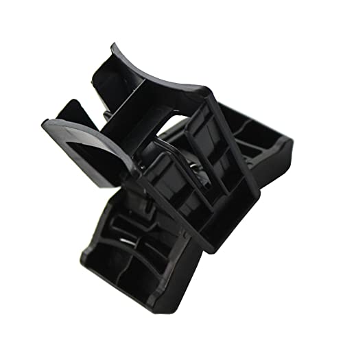 Divisor de portavasos para Toyota Highlander 2014-2020 miniatura 5